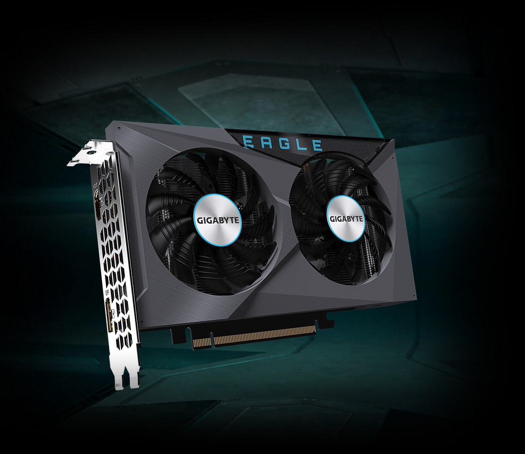 GIGABYTE Video Card